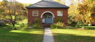 Buckland Public Library